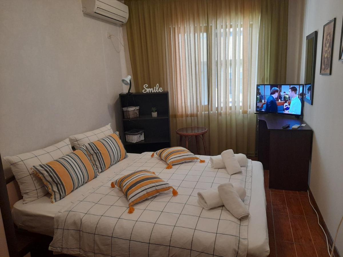 Fotiadis Boutique Rоомs&Studios Veliko Tarnovo Extérieur photo