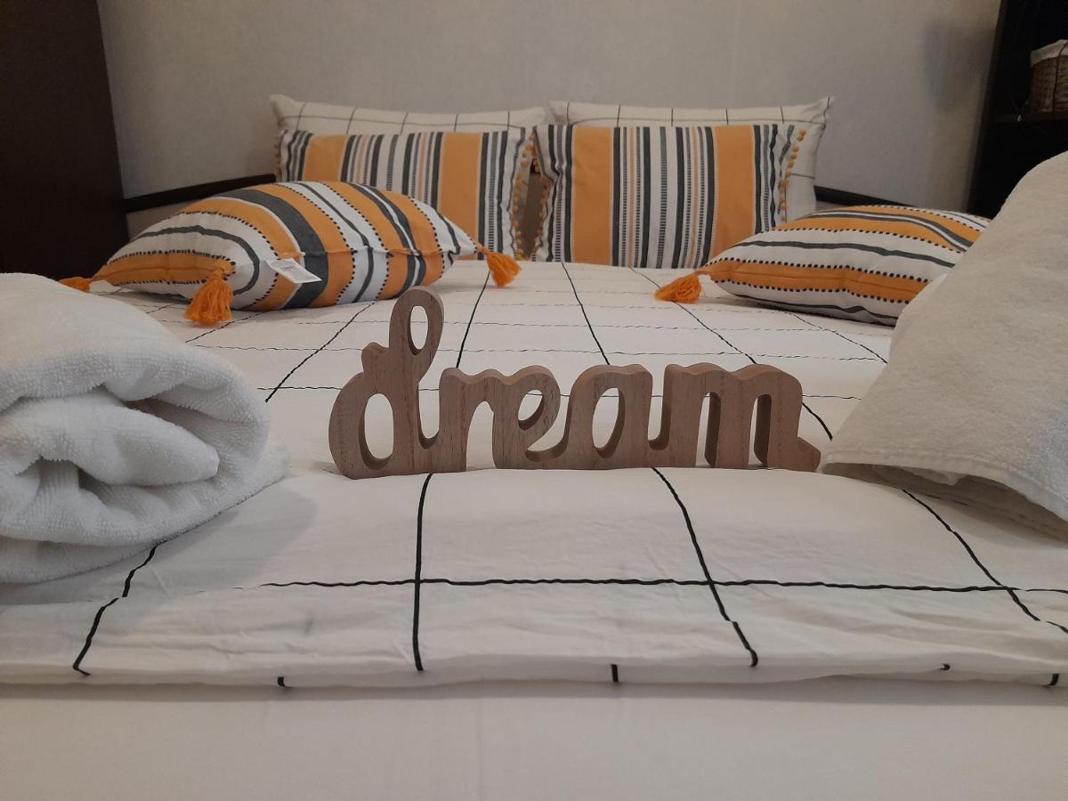 Fotiadis Boutique Rоомs&Studios Veliko Tarnovo Extérieur photo