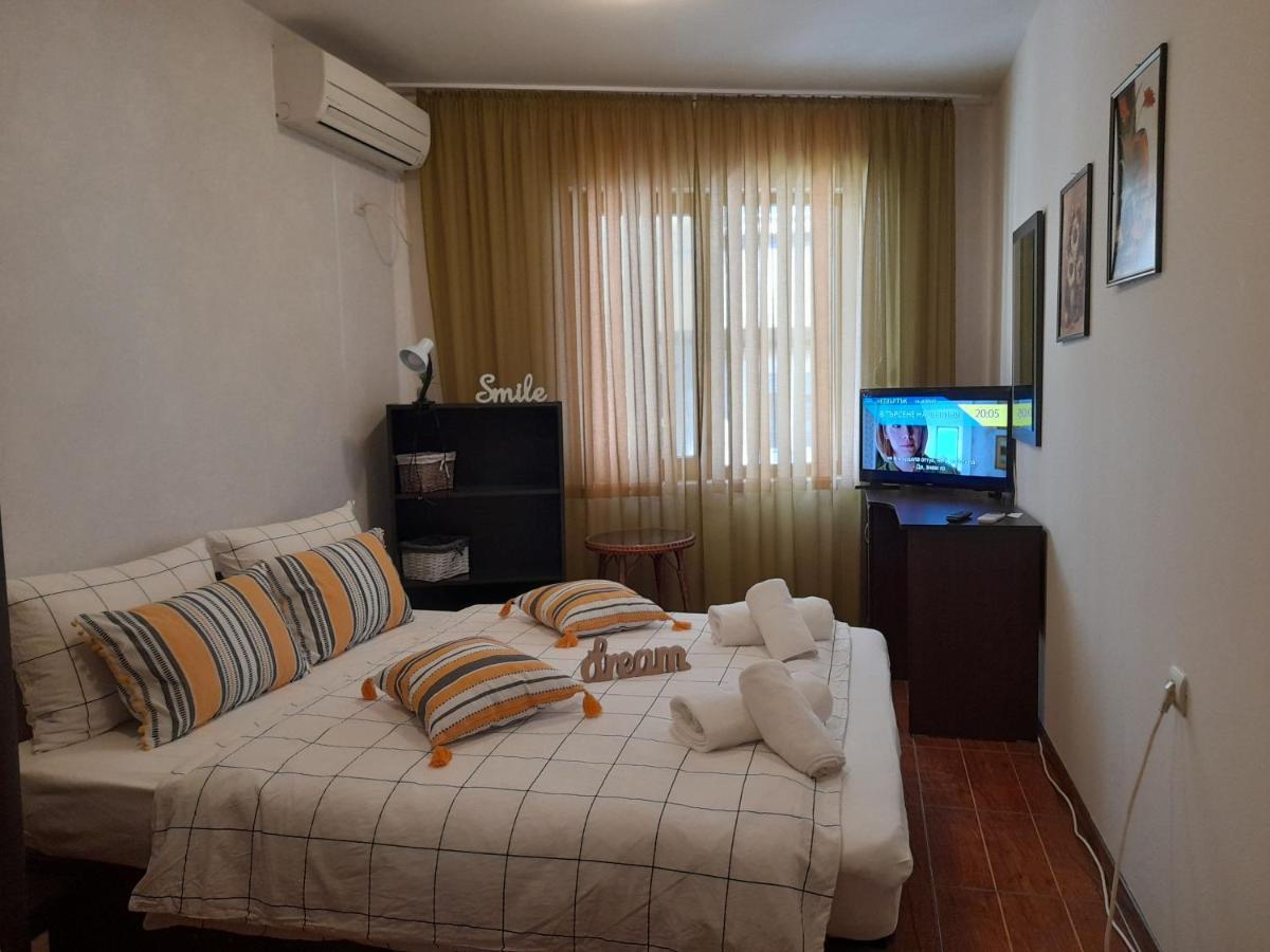 Fotiadis Boutique Rоомs&Studios Veliko Tarnovo Extérieur photo