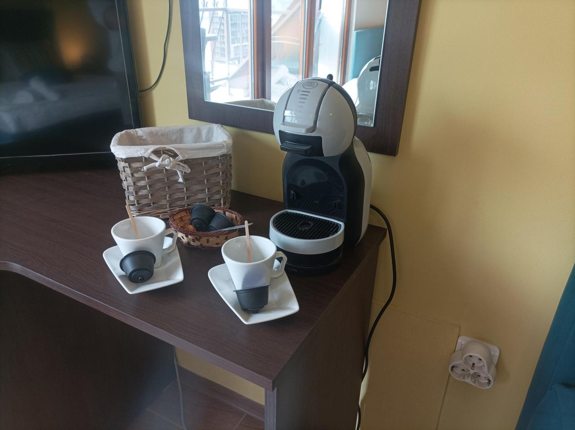 Fotiadis Boutique Rоомs&Studios Veliko Tarnovo Extérieur photo