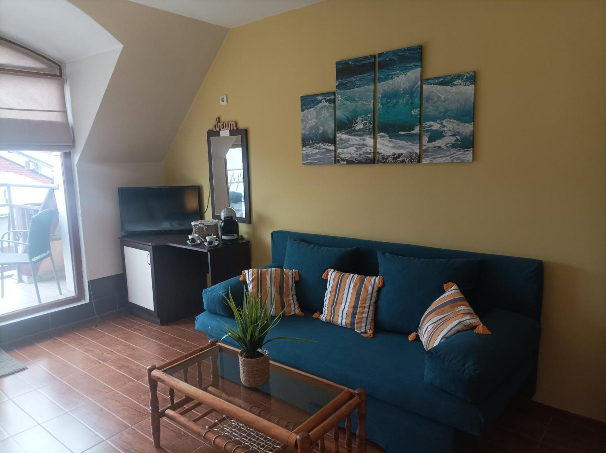 Fotiadis Boutique Rоомs&Studios Veliko Tarnovo Extérieur photo