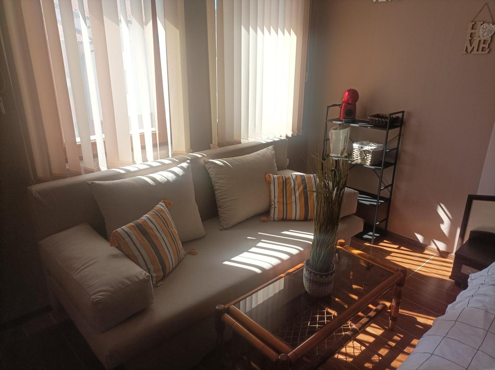 Fotiadis Boutique Rоомs&Studios Veliko Tarnovo Extérieur photo
