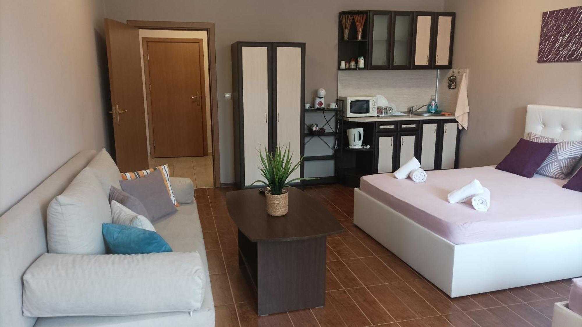 Fotiadis Boutique Rоомs&Studios Veliko Tarnovo Extérieur photo