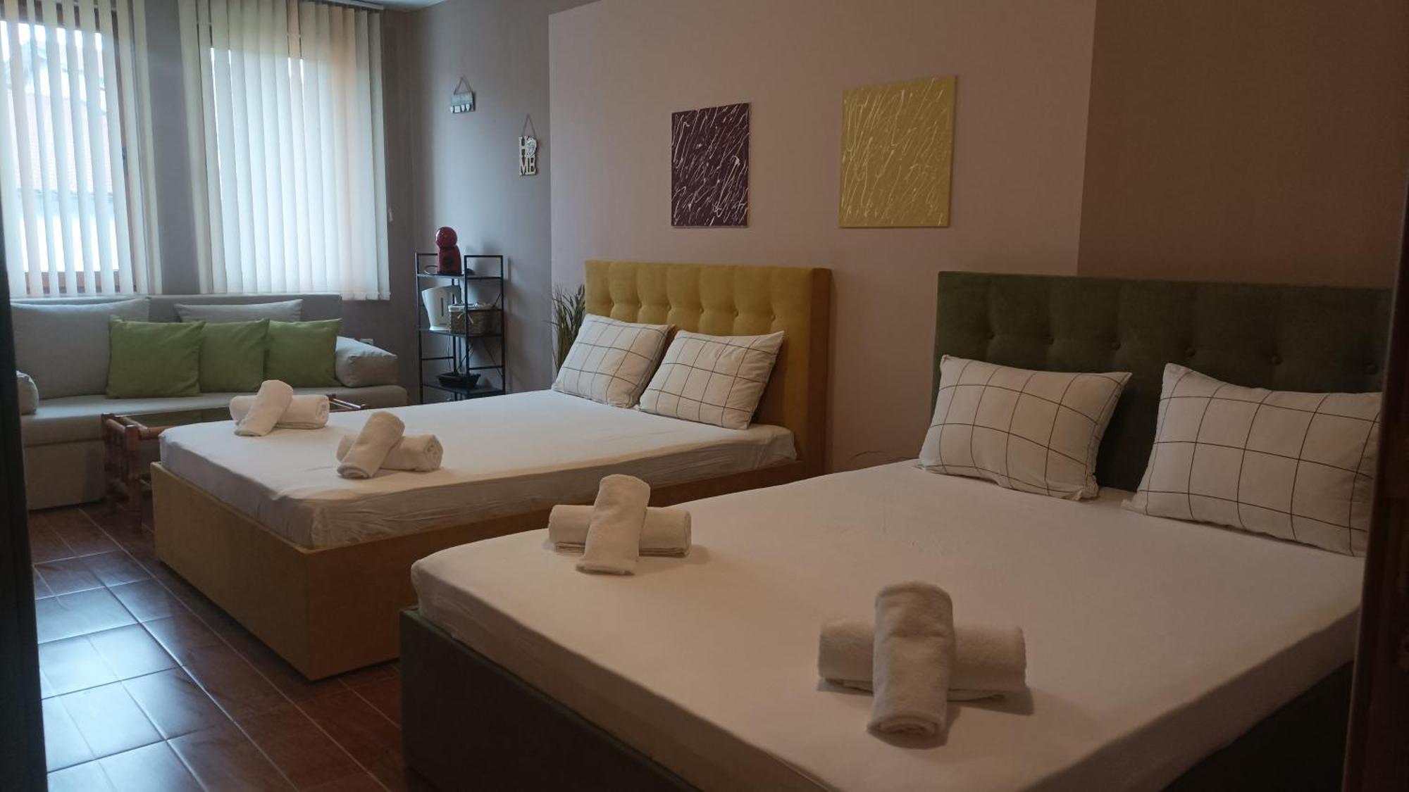 Fotiadis Boutique Rоомs&Studios Veliko Tarnovo Extérieur photo