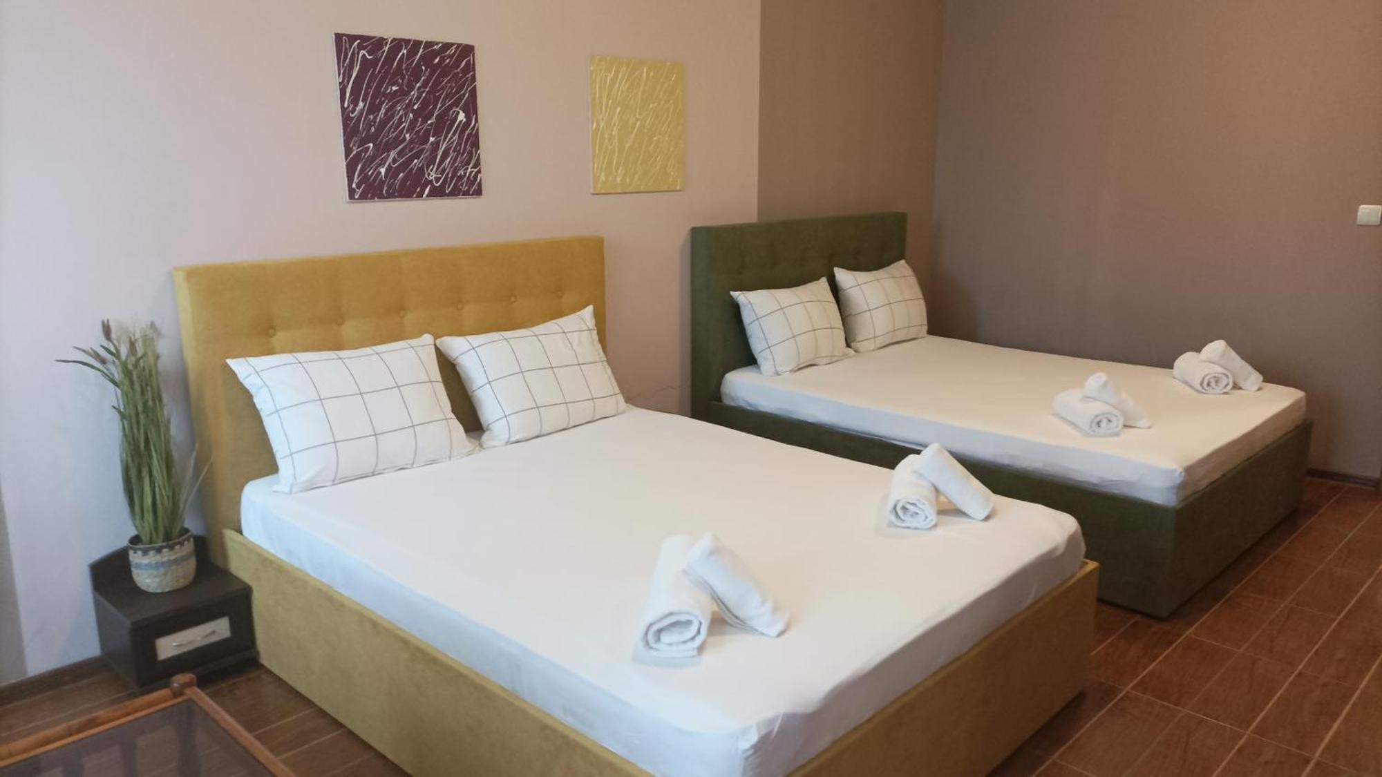 Fotiadis Boutique Rоомs&Studios Veliko Tarnovo Extérieur photo
