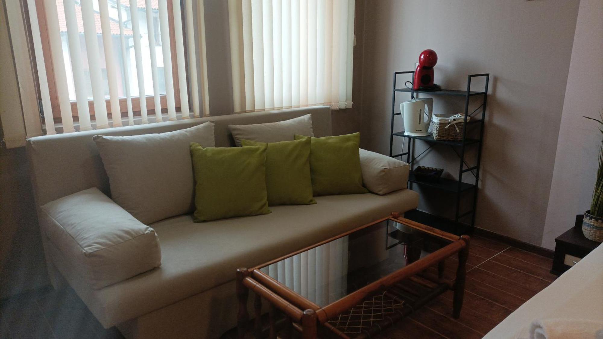 Fotiadis Boutique Rоомs&Studios Veliko Tarnovo Extérieur photo