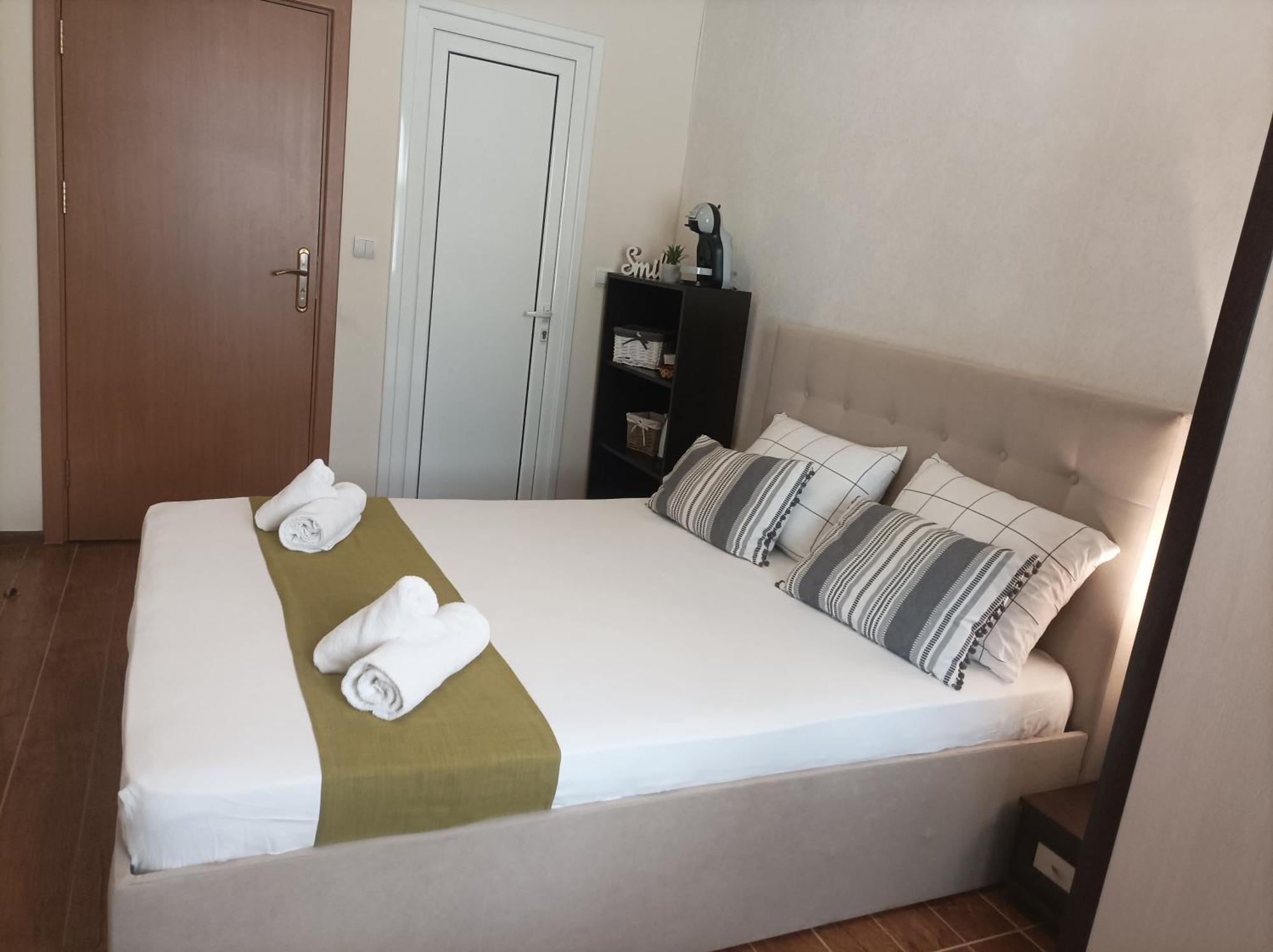 Fotiadis Boutique Rоомs&Studios Veliko Tarnovo Extérieur photo