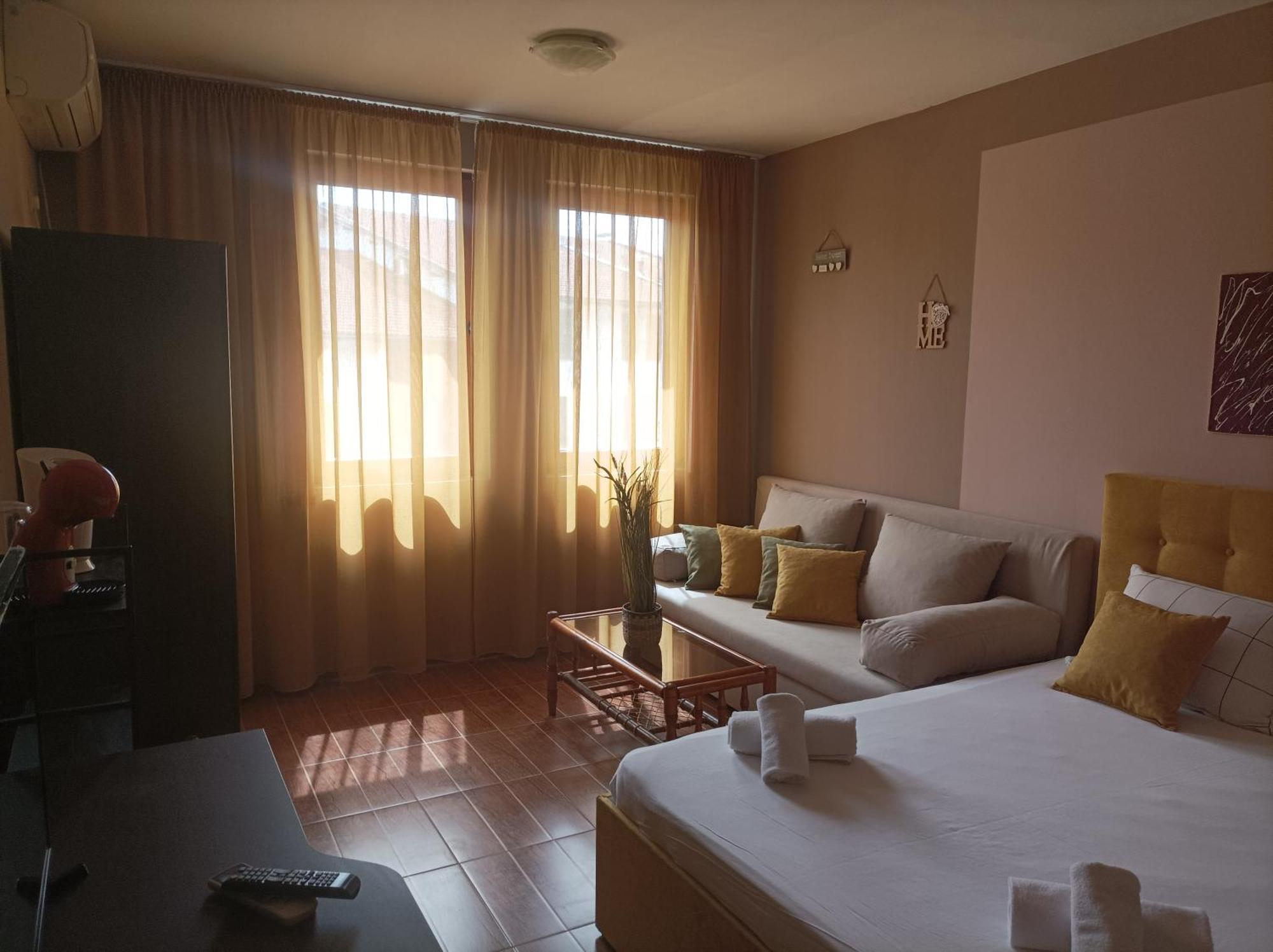 Fotiadis Boutique Rоомs&Studios Veliko Tarnovo Extérieur photo