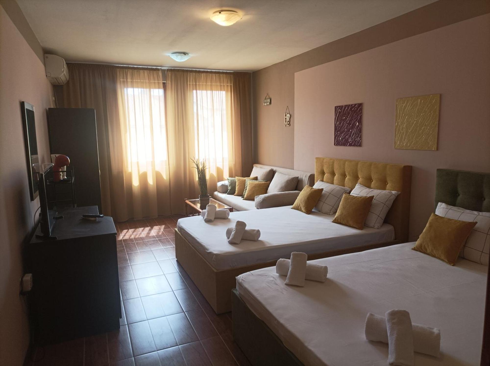 Fotiadis Boutique Rоомs&Studios Veliko Tarnovo Extérieur photo