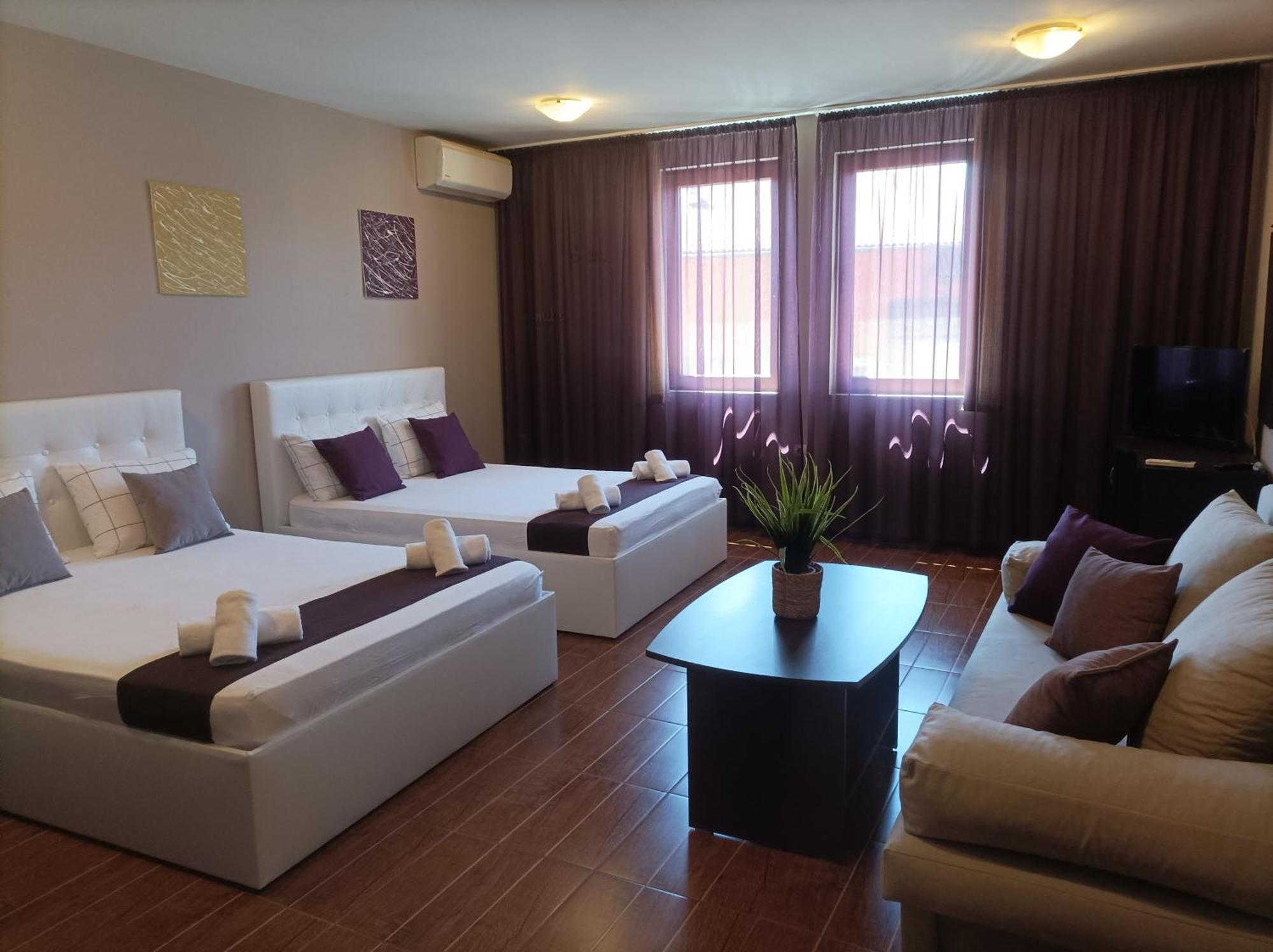 Fotiadis Boutique Rоомs&Studios Veliko Tarnovo Extérieur photo