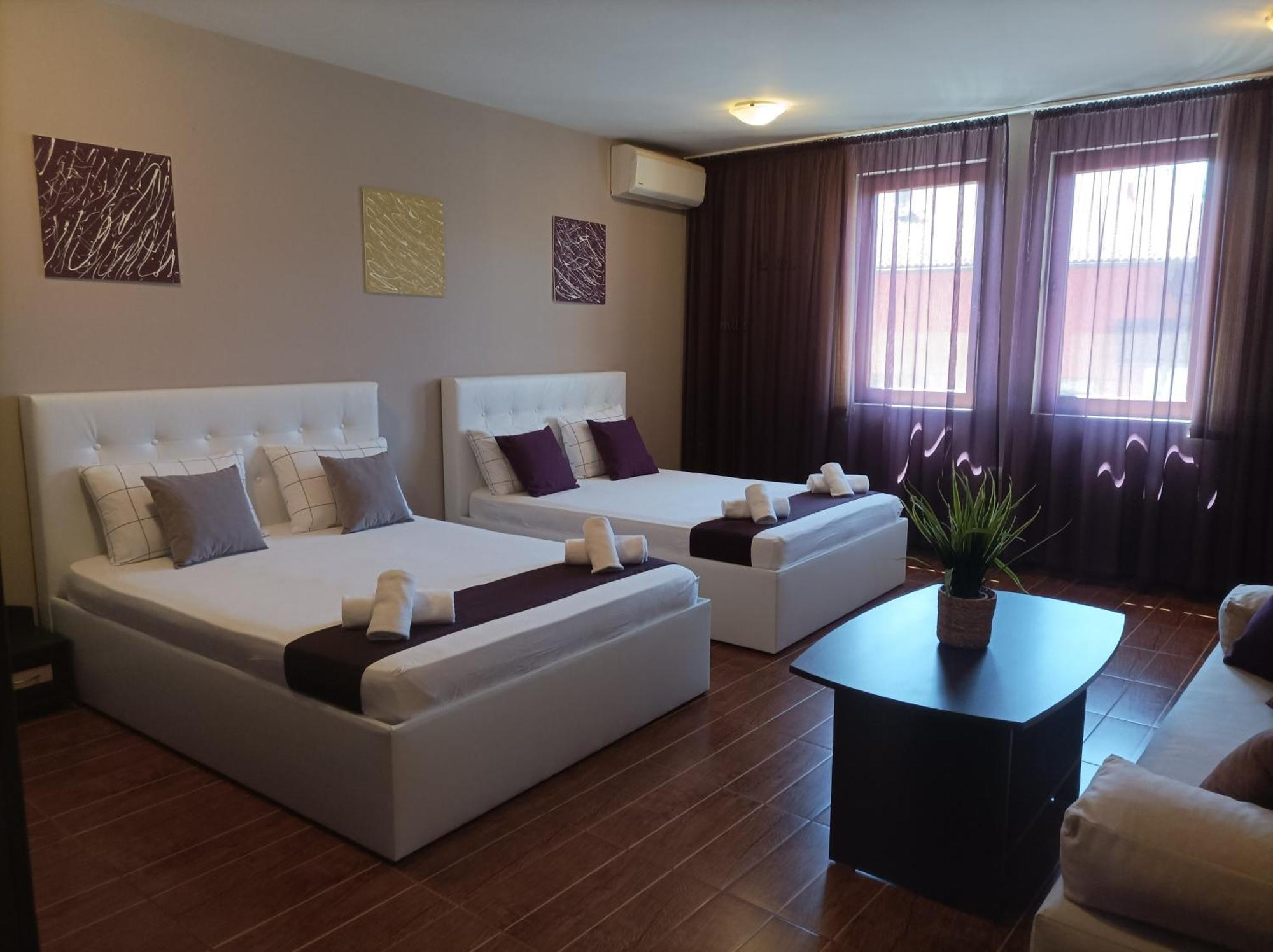 Fotiadis Boutique Rоомs&Studios Veliko Tarnovo Extérieur photo