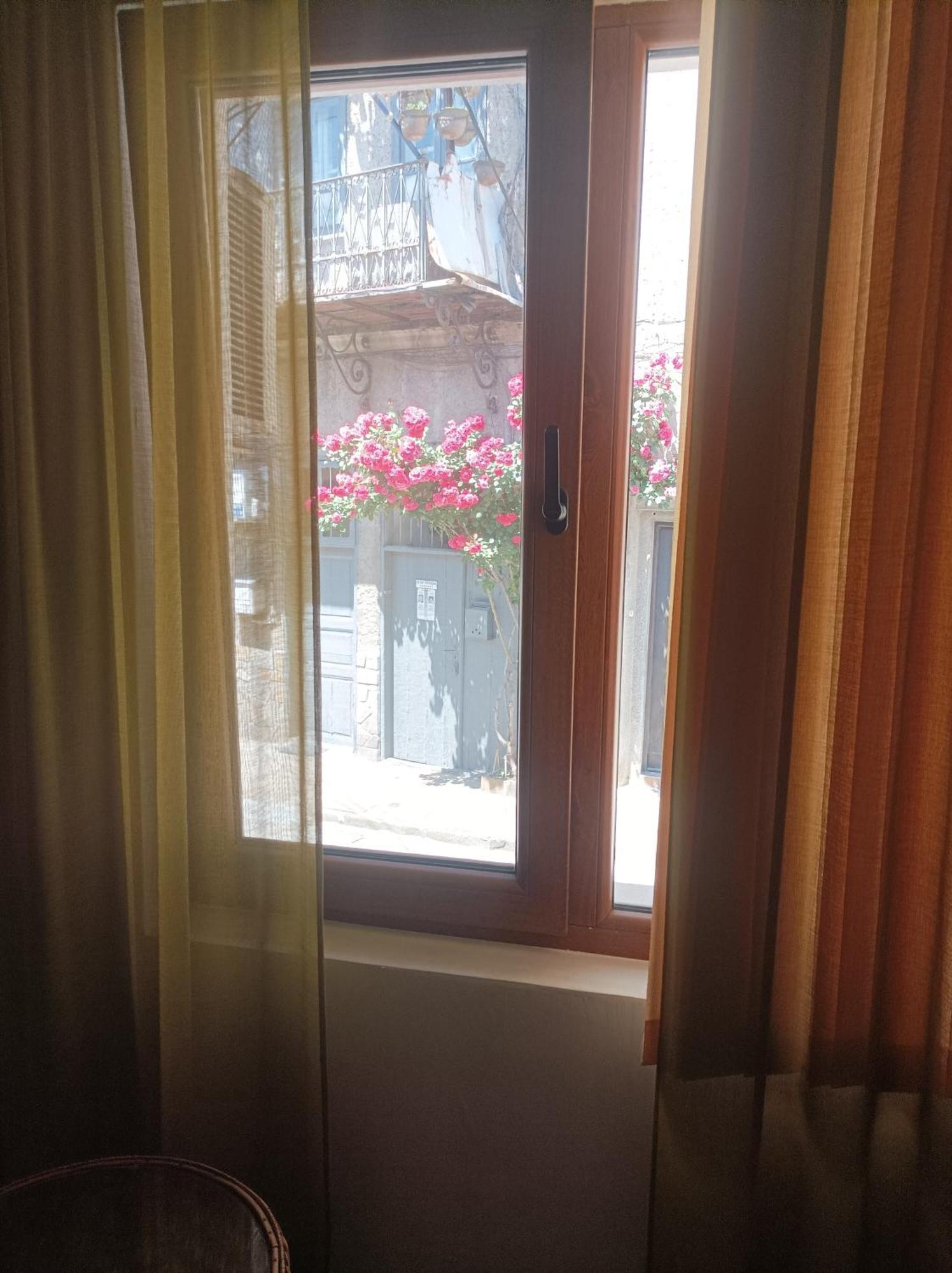 Fotiadis Boutique Rоомs&Studios Veliko Tarnovo Extérieur photo