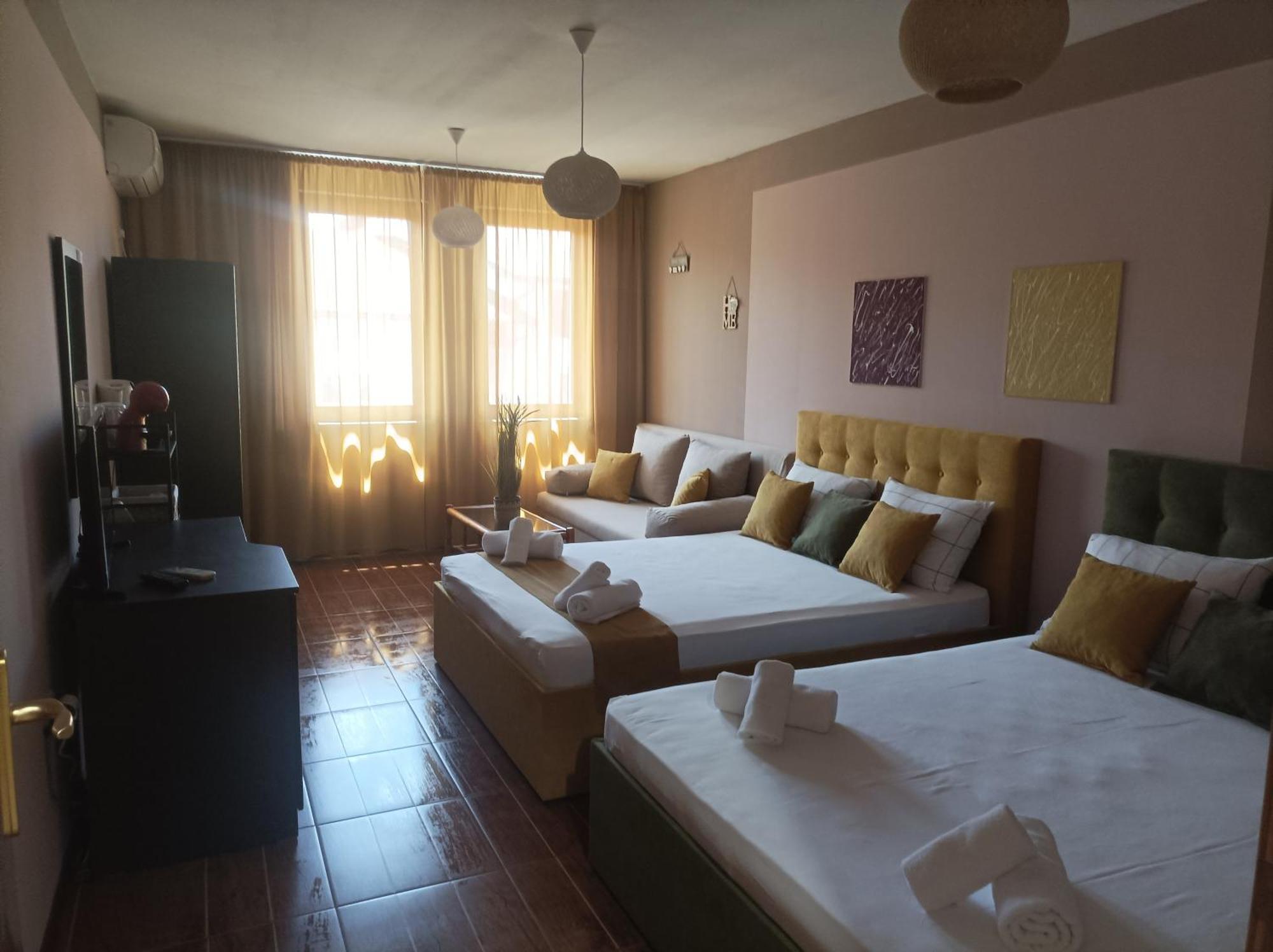 Fotiadis Boutique Rоомs&Studios Veliko Tarnovo Extérieur photo