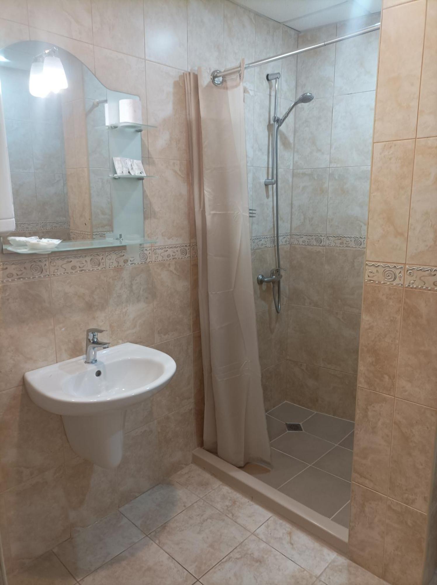 Fotiadis Boutique Rоомs&Studios Veliko Tarnovo Extérieur photo