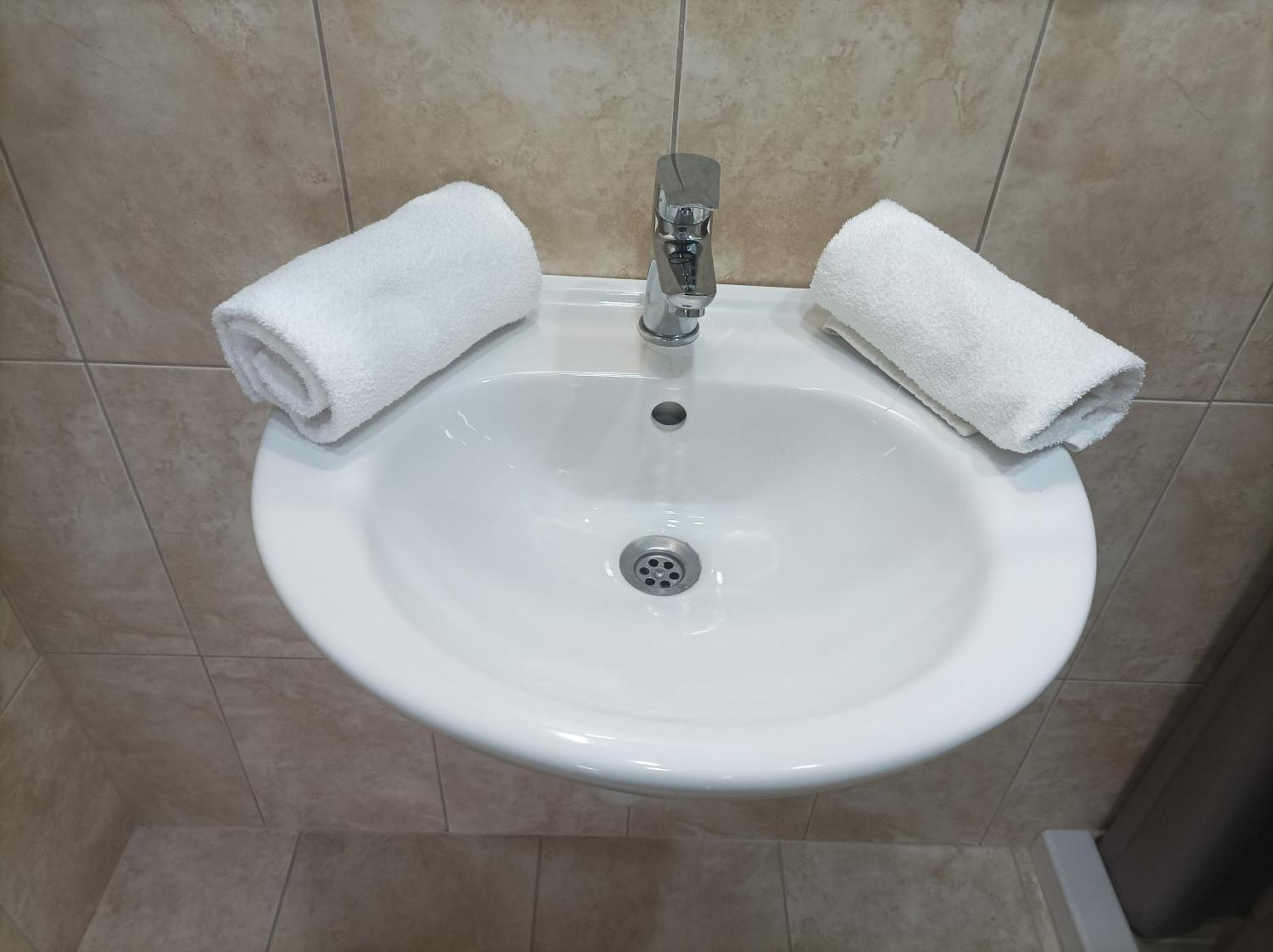 Fotiadis Boutique Rоомs&Studios Veliko Tarnovo Extérieur photo
