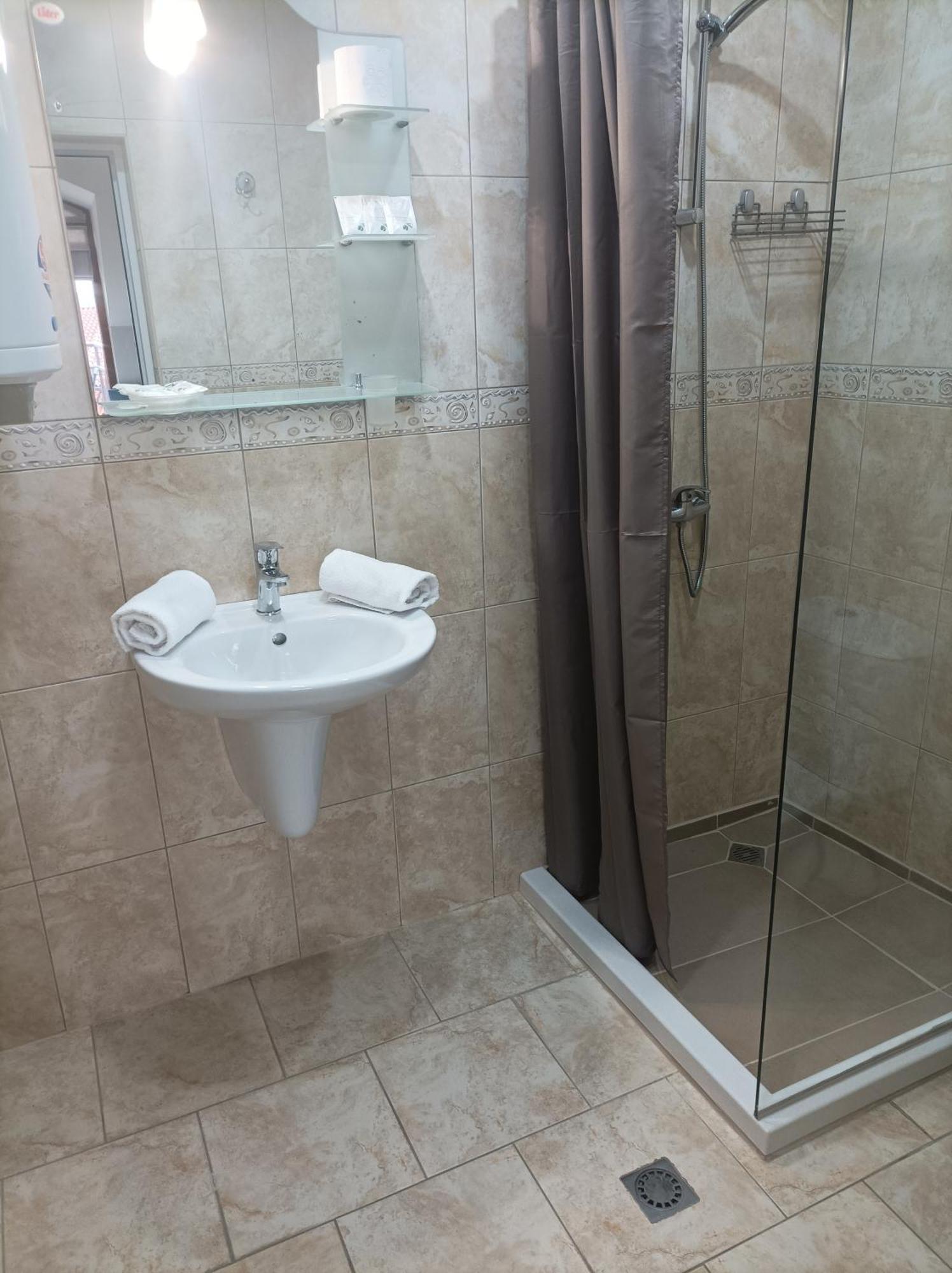 Fotiadis Boutique Rоомs&Studios Veliko Tarnovo Extérieur photo